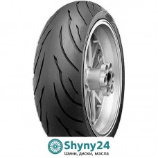 Continental Motion Z 120/70 R17 58W