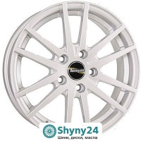 TechLine 535 SL R15 W6 PCD4x114.3 ET45 DIA56.6