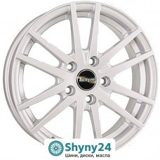 TechLine 535 SL R15 W6 PCD4x114.3 ET45 DIA56.6