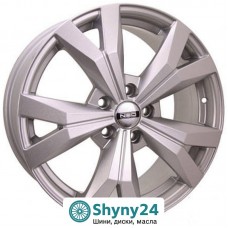 TechLine 715 S R17 W7.5 PCD5x108 ET50 DIA67.1