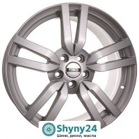 TechLine 809 S R18 W8 PCD5x108 ET45 DIA63.4