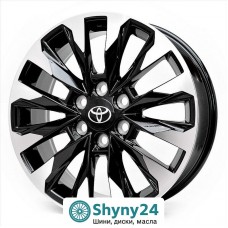 Replica Toyota LC300 BMF R22 W9 PCD5x150 ET45 DIA110.1