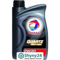 Total Quartz Ineo First 0W-30 (1л)