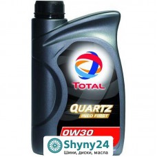 Total Quartz Ineo First 0W-30 (1л)