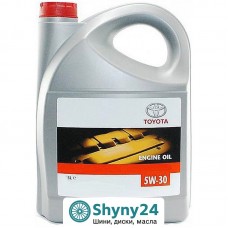 Toyota Motor Oil 5W-30 (20л)