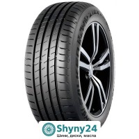 Falken Ziex ZE-320 215/40 R18 89W XL RG