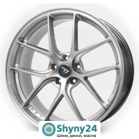 Wheelegend F10 HB R20 W8.5 PCD5x114.3 ET38 DIA73.1