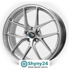Wheelegend F10 HB R20 W8.5 PCD5x114.3 ET38 DIA73.1