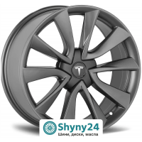 Replica Tesla 2112 GM R20 W8.5 PCD5x114.3 ET35 DIA64.1