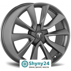 Replica Tesla 2112 GM R20 W8.5 PCD5x114.3 ET35 DIA64.1