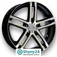 MKW MK-72 A/MB R17 W7 PCD5x112 ET40 DIA73.1