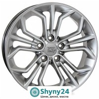 WSP Italy BMW (W671) Venus HA R19 W9 PCD5x120 ET41 DIA72.6