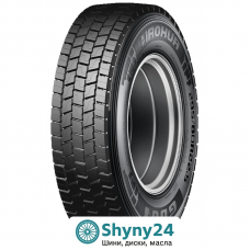 Haohua GD01 (ведуча вісь) 215/75 R17.5 135/133J