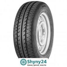 Continental Vanco Eco 215/65 R16C 109/107T