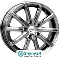 Autom A-101 CB R16 W7 PCD5x100/114.3 ET38 DIA73.1