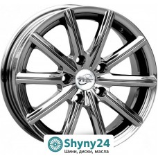 Autom A-101 CB R16 W7 PCD5x100/114.3 ET38 DIA73.1