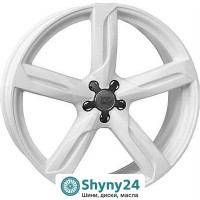 WSP Italy Audi W564 Afrodite W R19 W8 PCD5x112 ET27 DIA66.6