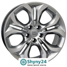 WSP Italy BMW (W674) Aura HS W8.5 R19 PCD5x120 ET38 DIA72.6