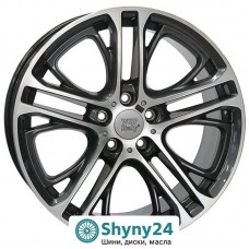 WSP Italy BMW (W677) Xenia X3 DBP R19 W8.5 PCD5x120 ET33 DIA72.6