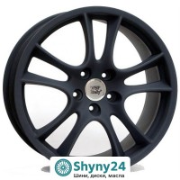 WSP Italy Porsche W1051 Tornado DB R23 W10.5 PCD5x130 ET47 DIA71.6