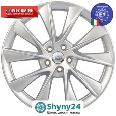 WSP Italy Tesla Oxy W1401 S R21 W9 PCD5x120 ET40 DIA64.1