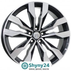 WSP Italy Volkswagen W470 Cobra GBP R20 W8.5 PCD5x112 ET38 DIA57.1