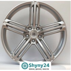 WSP Italy Audi W560 Pompei S R20 W9 PCD5x112 ET29 DIA66.6