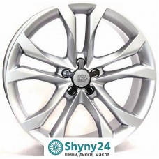 WSP Italy Audi W563 Seattle S R18 W8 PCD5x112 ET47 DIA66.6