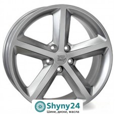 WSP Italy Audi W566 Gea HS R18 W8 PCD5x112 ET47 DIA66.6