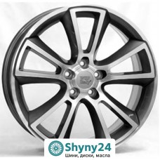 WSP Italy Opel W2504 Moon AP R18 W8 PCD5x115 ET46 DIA70.2