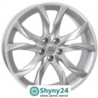 WSP Italy Peugeot W853 Le Mans HS R19 W8.5 PCD5x108 ET27 DIA65.1