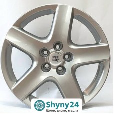 WSP Italy Volkswagen W436 Ravello S R17 W7 PCD5x100 ET42 DIA57.1