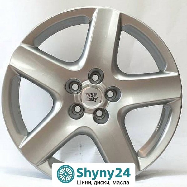 WSP Italy Volkswagen W436 Ravello S R17 W7 PCD5x100 ET42 DIA57.1