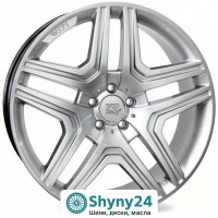 WSP Italy W766 HS R19 W8.5 PCD5x112 ET62 DIA66.6