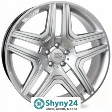 WSP Italy W766 HS R19 W8.5 PCD5x112 ET62 DIA66.6