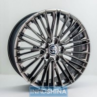 Replica GT 19984 HB R19 W8 PCD5x114.3 ET38 DIA60.1
