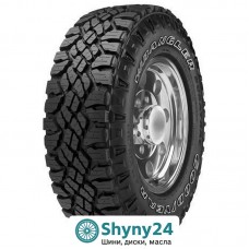 Goodyear Wrangler DuraTrac 255/55 R19 111Q XL (шип)