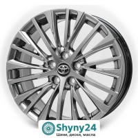 Replica Toyota 952 HB R19 W8 PCD5x114.3 ET35 DIA60.1