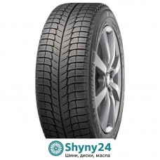 Michelin X-Ice XI3 225/50 R18 95H Run Flat