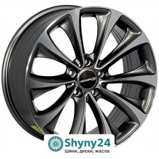 Replica CT1230 MB R18 W8 PCD5x120 ET30 DIA74.1