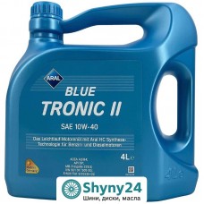 Aral BlueTronic (II) 10W-40 (4л)