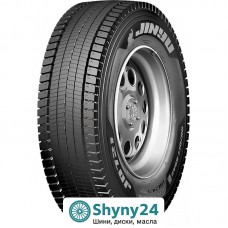 Jinyu JD577 (ведуча вісь) 295/60 R22.5 150/147L