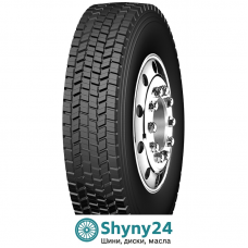 Black Nova Space S3 (ведуча вісь) 315/80 R22.5 157/154K