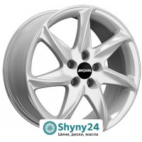 Ronal R51 TS R15 W6.5 PCD5x108 ET42 DIA76