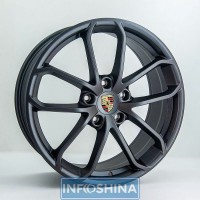 Replica GT A419F MGM R20 W8.5 PCD5x130 ET50 DIA71.56