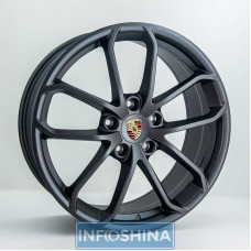 Replica GT A419F MGM R20 W8.5 PCD5x130 ET50 DIA71.56