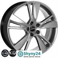 ZF FR722 HB R20 W8 PCD5x114.3 ET50 DIA66.1