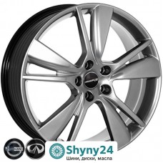 ZF FR722 HB R20 W8 PCD5x114.3 ET50 DIA66.1