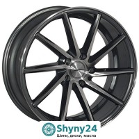 ZF QC177 GMF R17 W7.5 PCD5x114.3 ET40 DIA67.1