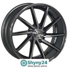ZF QC177 GMF R17 W7.5 PCD5x114.3 ET40 DIA67.1